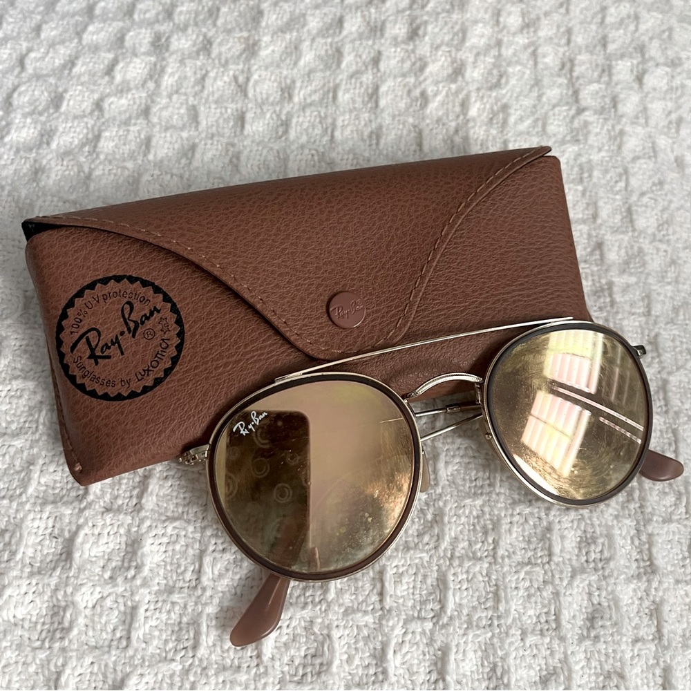FREE SHIPPING!!! Aviator Ray Bans